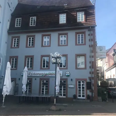 Muench 10 Apartment *