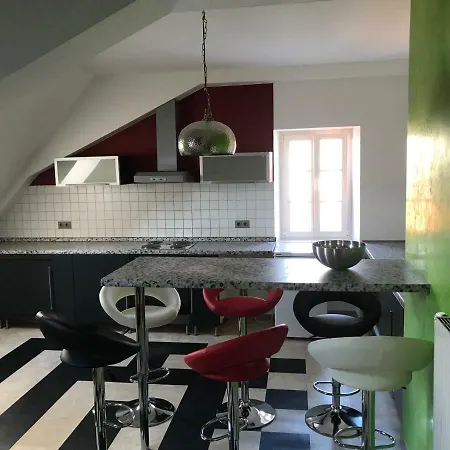 Apartment Muench 10