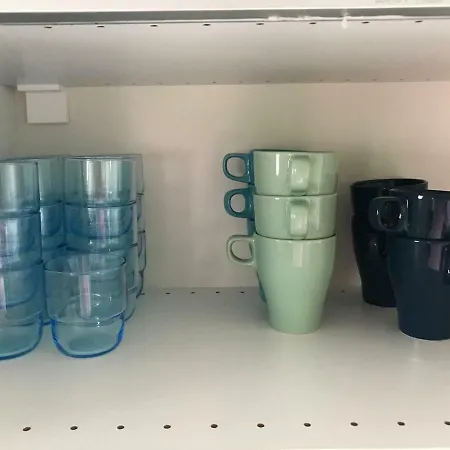 Muench 10 Apartamento *