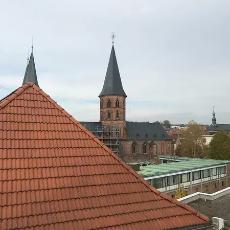 Muench 10 Apartment Kaiserslautern