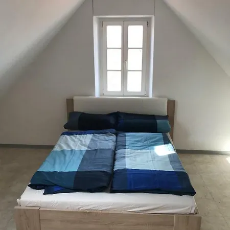Muench 10 Apartment