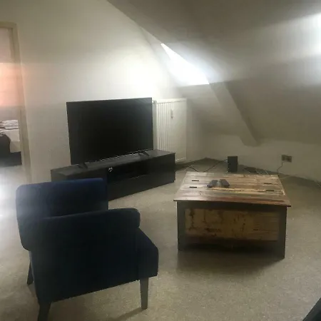 Muench 10 カイザースラウテルン