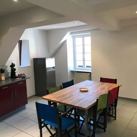 Apartamento Muench 10