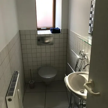 Apartment Muench 10 *
