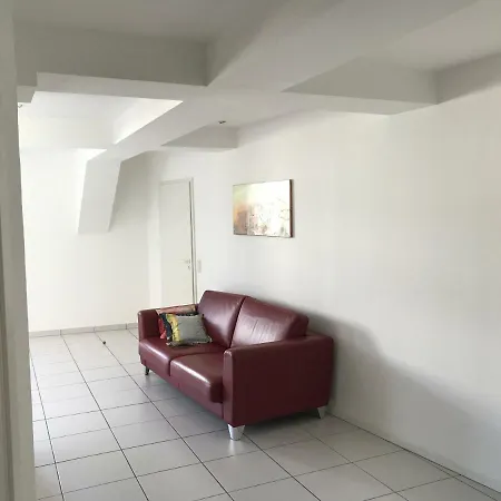 Apartamento Muench 10 *