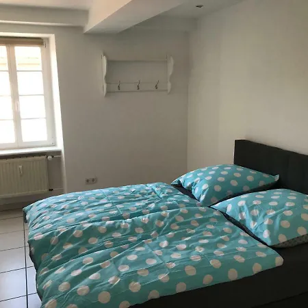 Apartamento Münch 10