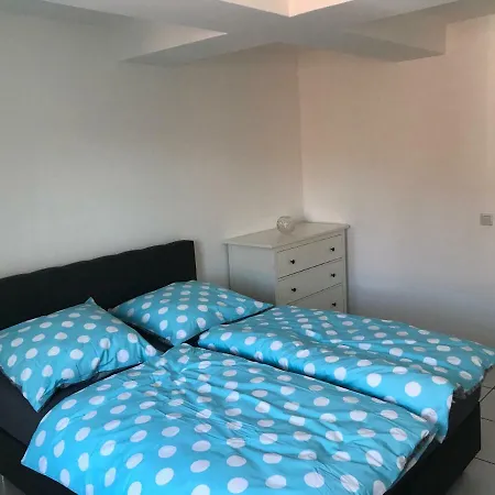 Apartment Muench 10 *
