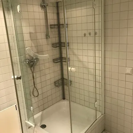 Muench 10 Apartment Kaiserslautern