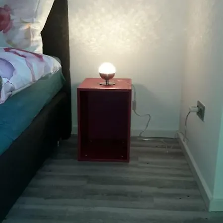 Apartment Muench 10