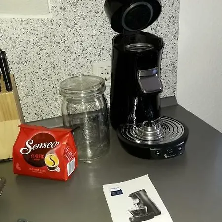 Muench 10 Apartamento *