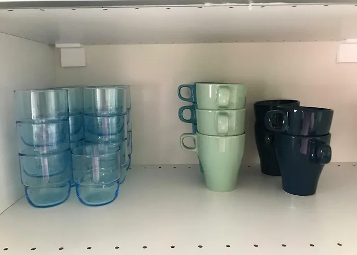 Muench 10 Appartement *