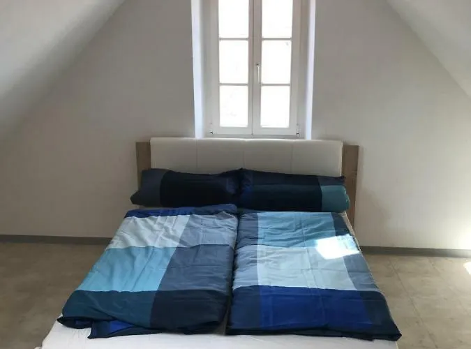 Muench 10 Appartement