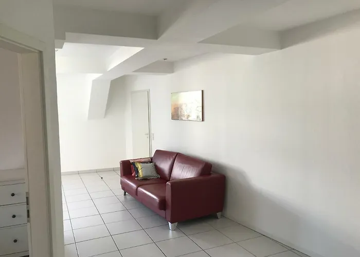 Appartement Muench 10 *