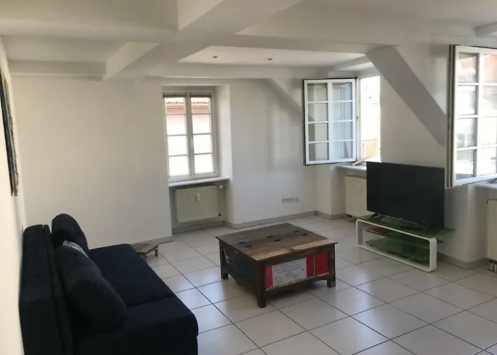 Appartement Muench 10 Kaiserslautern