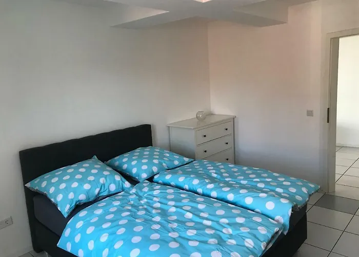 Appartement Muench 10 *