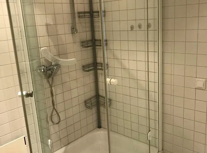 Muench 10 Appartement Kaiserslautern